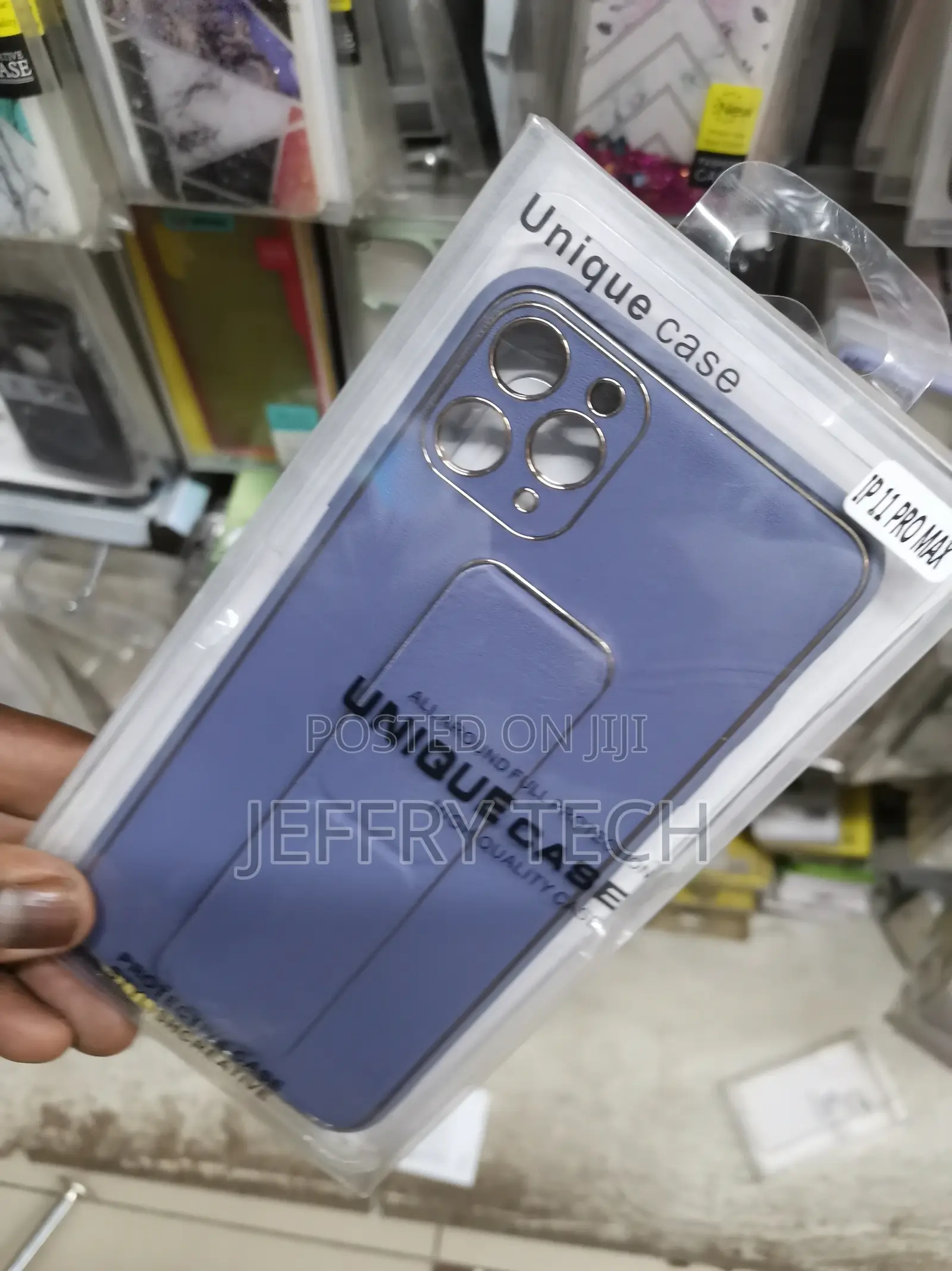 Leather Wrist Strap Case With Stand for iPhone 11pro Max