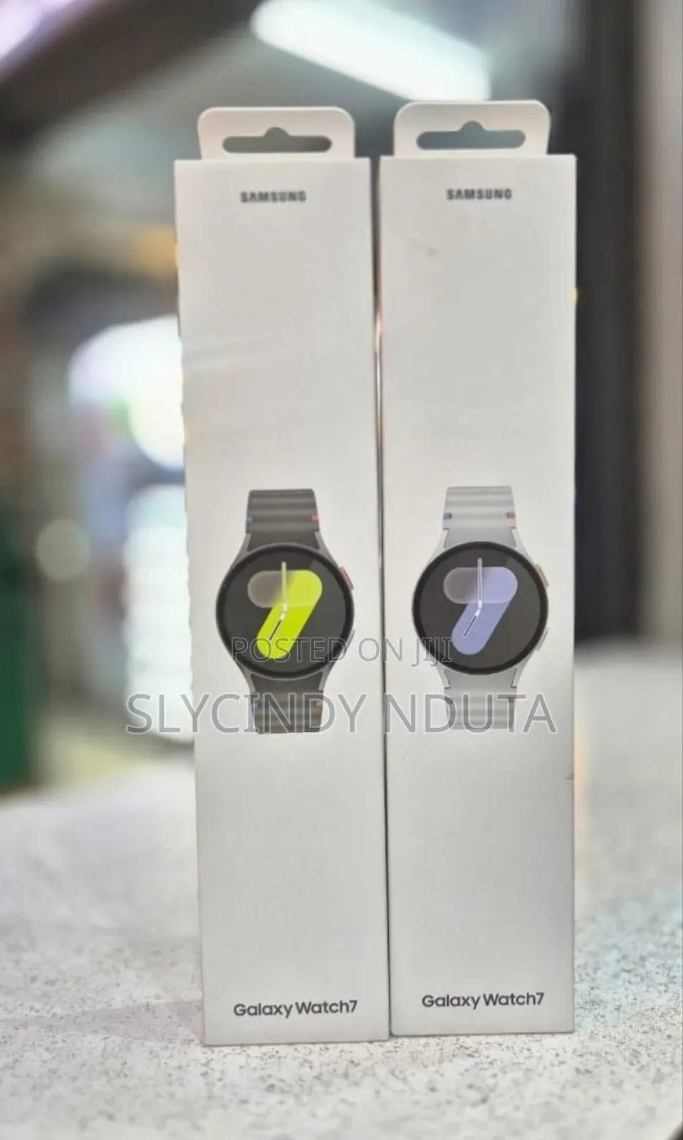 Galaxy Watch 7 44mm