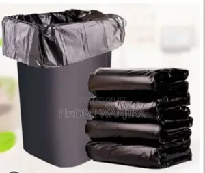 Trash Bags