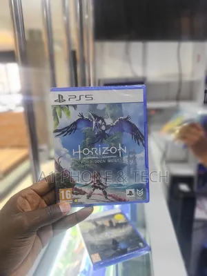 Horizon Forbidden West