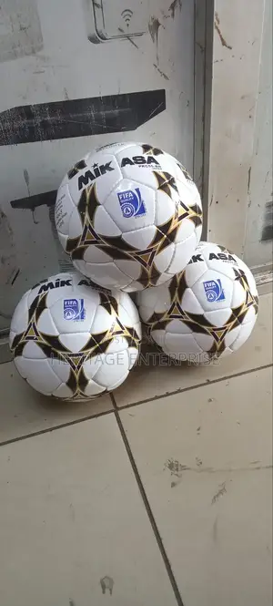 Football, Mikasa Football, Size 5