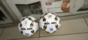 Football Quality Mikasa Football