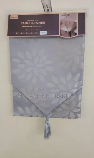 Table Runner/Table Clothe Size 30*183cm