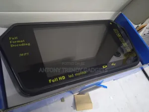 Dual Cam Vehicle Blackbox DVR