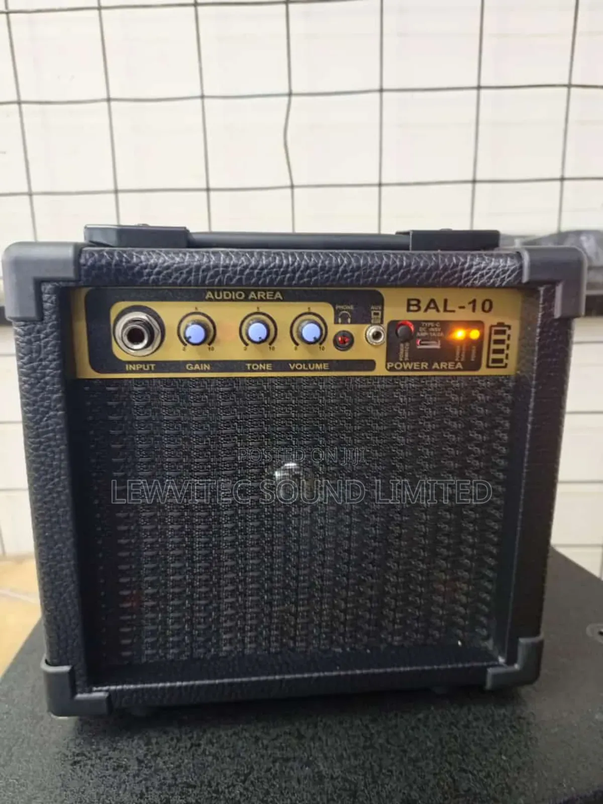 Musical Guitar Combo