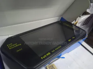 Vehicle Blackbox DVR