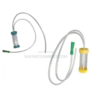 Infant Mucus Extractor Baby Nasal Aspirator