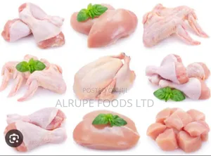 Meat Products