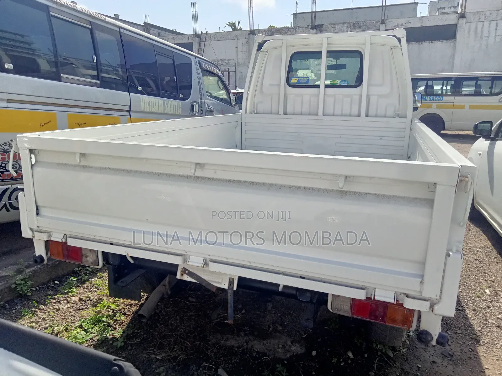 Mazda Bongo
