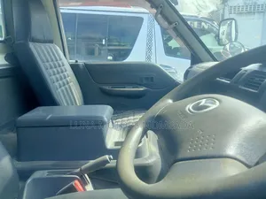 Mazda Bongo