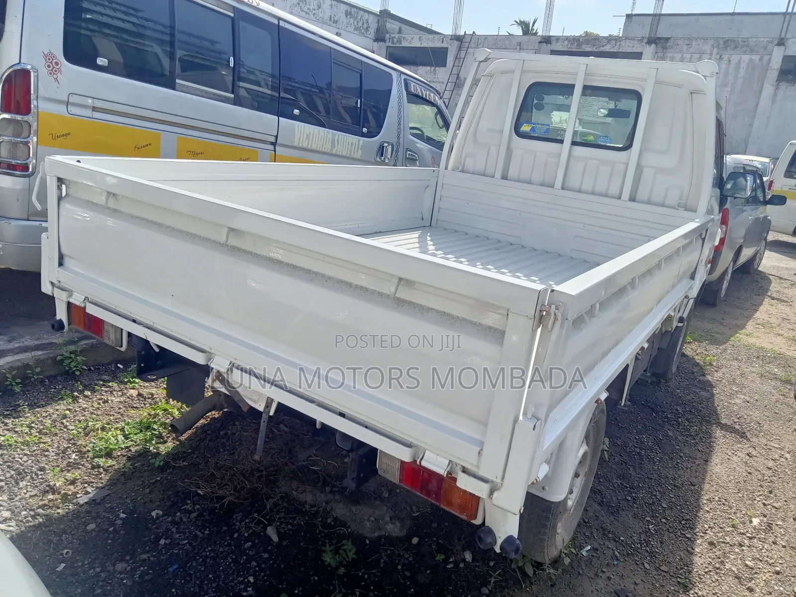 Mazda Bongo