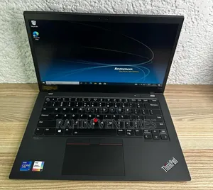 Laptop Lenovo ThinkPad T14s G4 16GB Intel Core i7 SSD 512GB