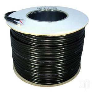 Premax Rg59 With Power 100m Cable