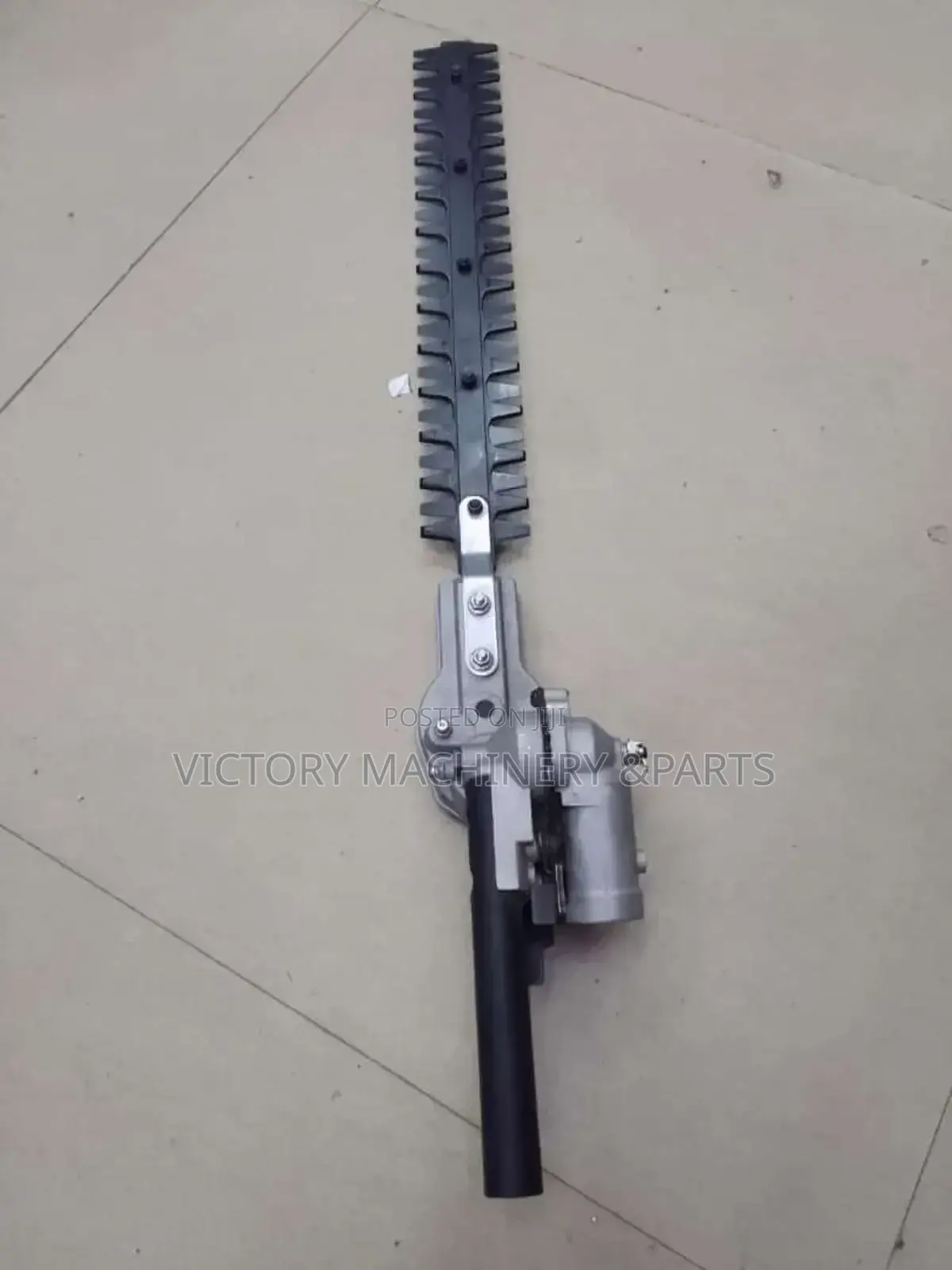 Hedge Trimmer Head Blade