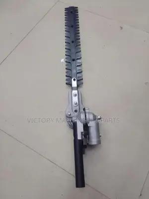 Hedge Trimmer Head Blade