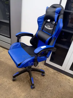 Strong Gaming Chair