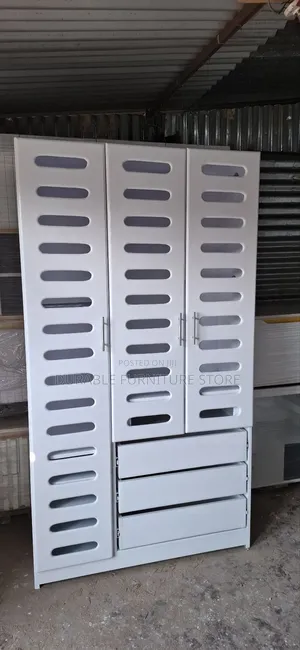 Smart Wardrobes