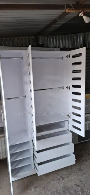 Smart Wardrobes