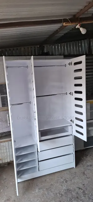 Smart Wardrobes