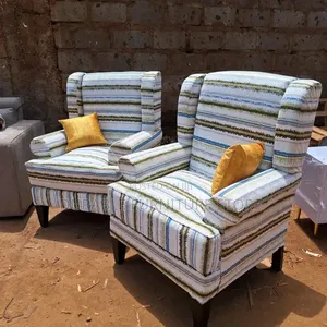 Smart Armchair