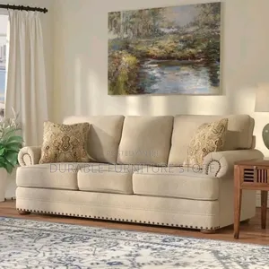 3 Seater Sofa Buffalo Design