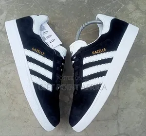 Adidas Gazelle Sneakers Shoes for Men