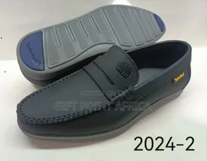 Casual Timberland Loafers Shoes for Men