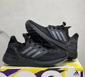 Adidas Ultra Boost 6.0 Sneakers 38-45