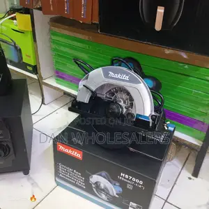 Makita Circular Saw 7" Inch Makita