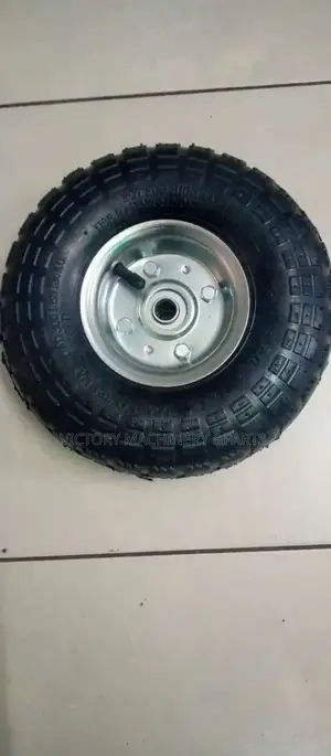 Pressure Washer Wheels Electric