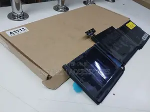 Original A1713 Genuine Battery Apple 2016 2017 Macbook Pro