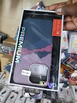 Ultra-Thin Case for iPhone 14 Pro Max Carbon Fiber
