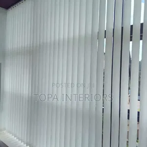 White Vertical Office Blinds Vertical Office Window Blinds