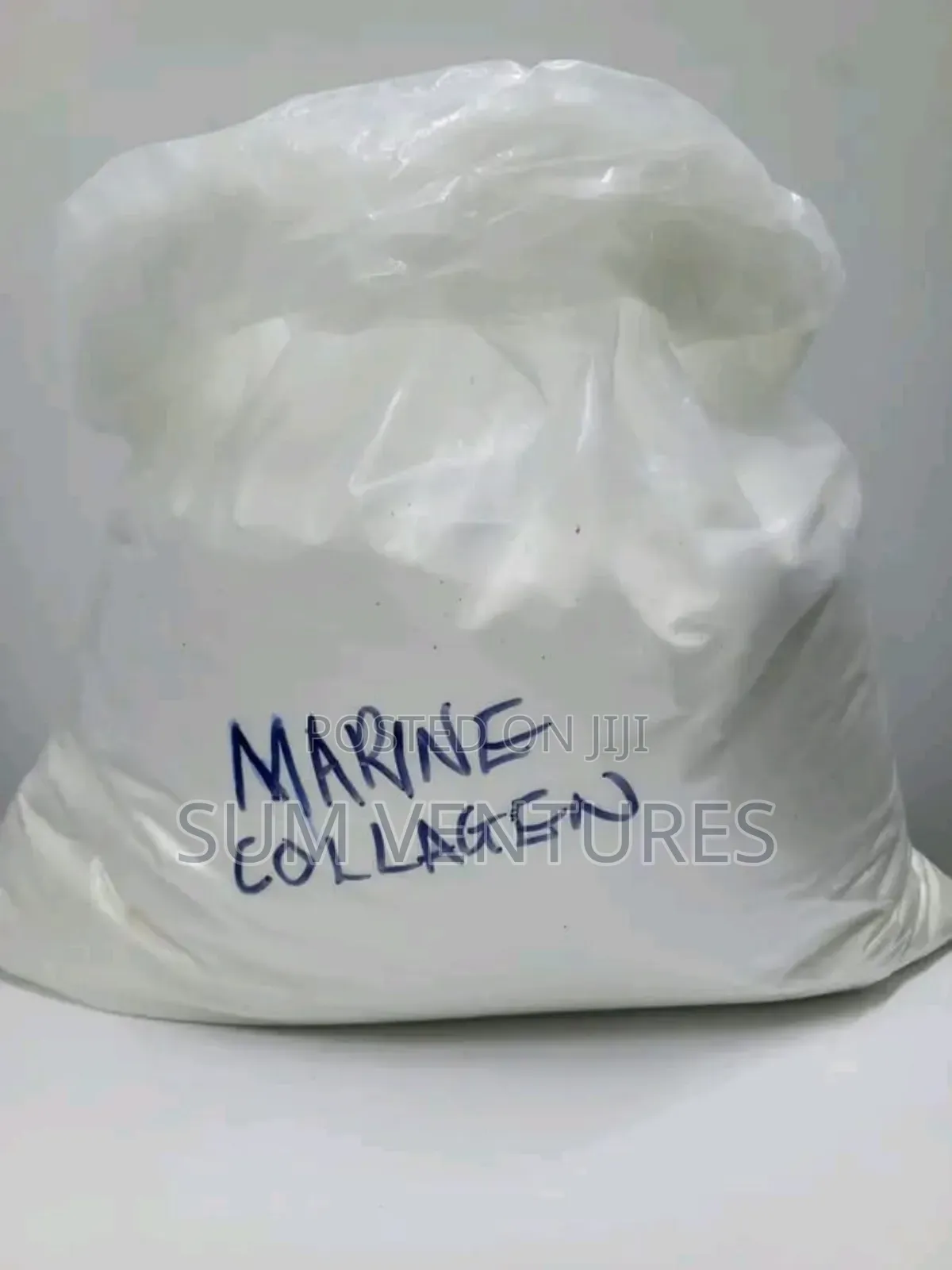 Bovine Marine Collagen Available