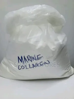Bovine Marine Collagen Available
