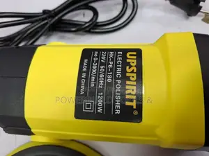Buffing Machine Upspirit Brand