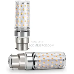 Led Corn Candle Bulb