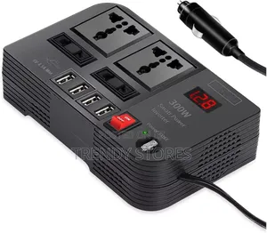 330W Car Power Inverter