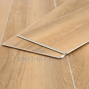 SPC (Stone Polymer Composite