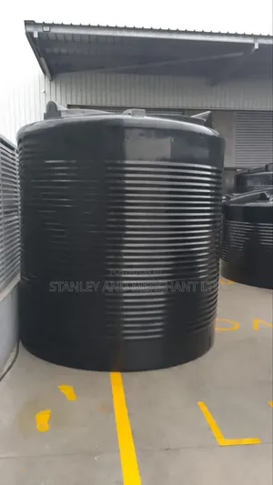 5000ltrs Water Tank Free Delivery Countrywide.