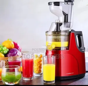 Quality Juicer,Slow Juicer