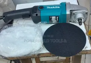 Makita Buffer Machine (Polisher)1400W