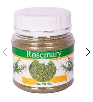 Rosemary Powder