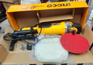 Ingco Buffing Machine 9 Inches
