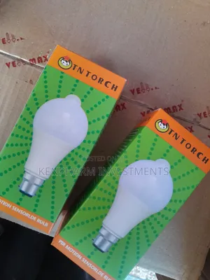 Sensor Bulb