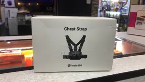Chest Strap