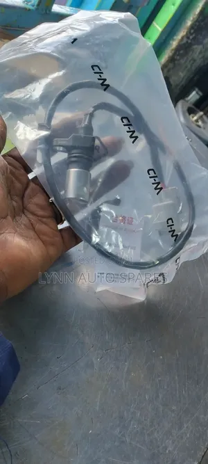 Toyota Hiace 7l 1KD Brand New Crankshaft