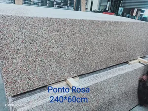 Ponto Rossa Granite Colour in Kenya