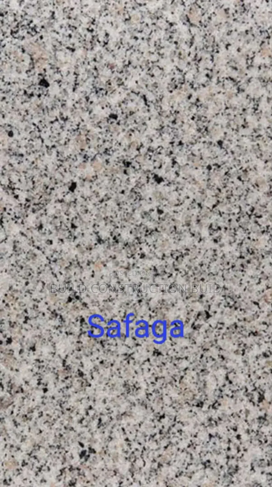 Safaga Granite Shade for Kitchen Top in Kenya.