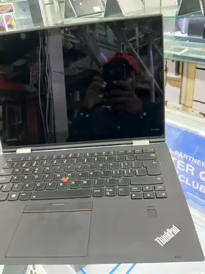 Laptop Lenovo Thinkpad X1 Yoga 16GB Intel Core I5 SSD 256GB